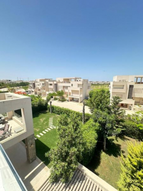 شاليه دوبلكس هاسيندا باي Hacienda bay El Alamein
